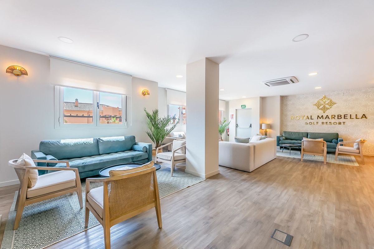 Appartement te koop in Benahavís | 2 slaapkamers H5078812