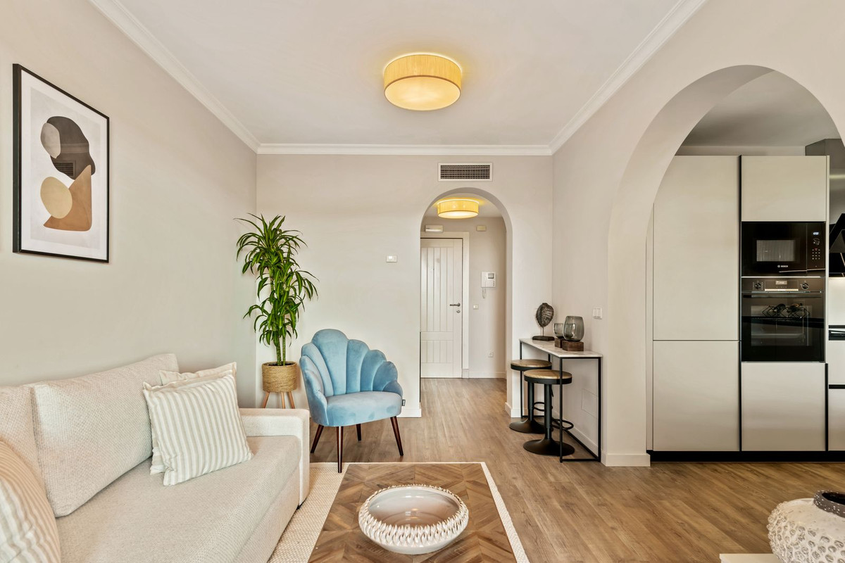 Appartement te koop in Benahavís | 2 slaapkamers H5078812