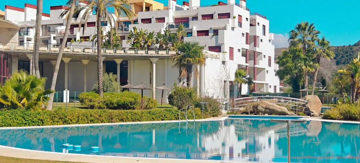 Appartement te koop in Benahavís | 2 slaapkamers H5078845