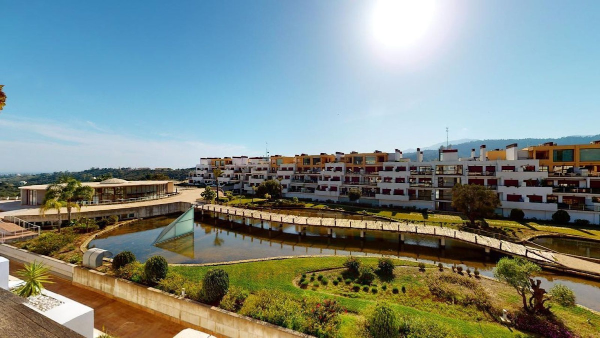 Appartement te koop in Benahavís | 2 slaapkamers H5078845