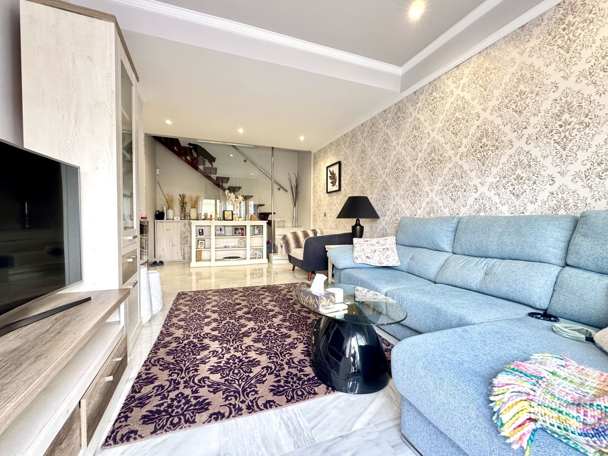 Appartement te koop in Benahavís | 2 slaapkamers H5078845