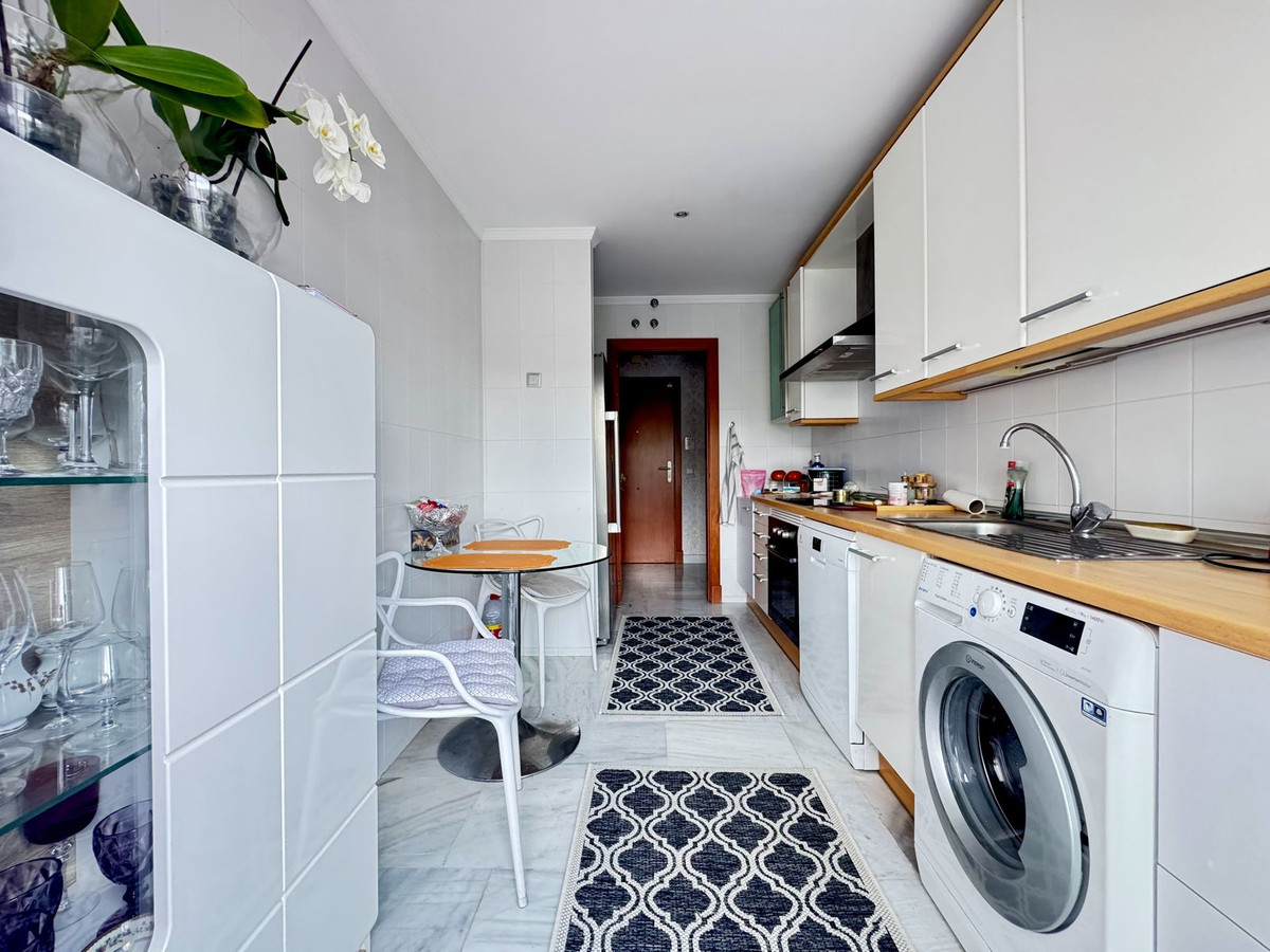 Appartement te koop in Benahavís | 2 slaapkamers H5078845