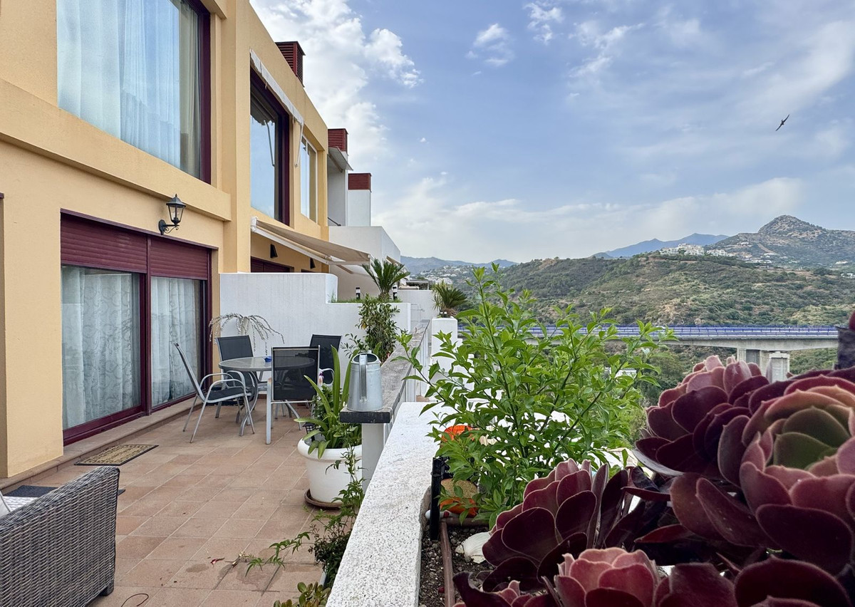 Appartement te koop in Benahavís | 2 slaapkamers H5078845
