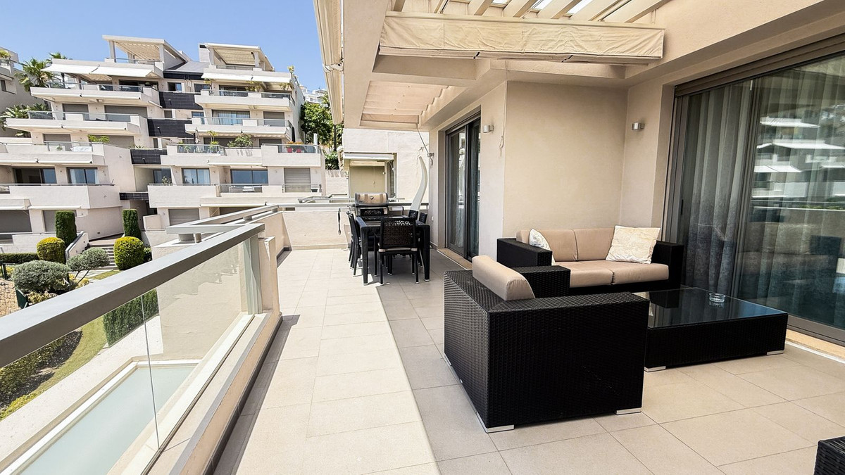 Appartement te koop in Benahavís | 3 slaapkamers H5079025