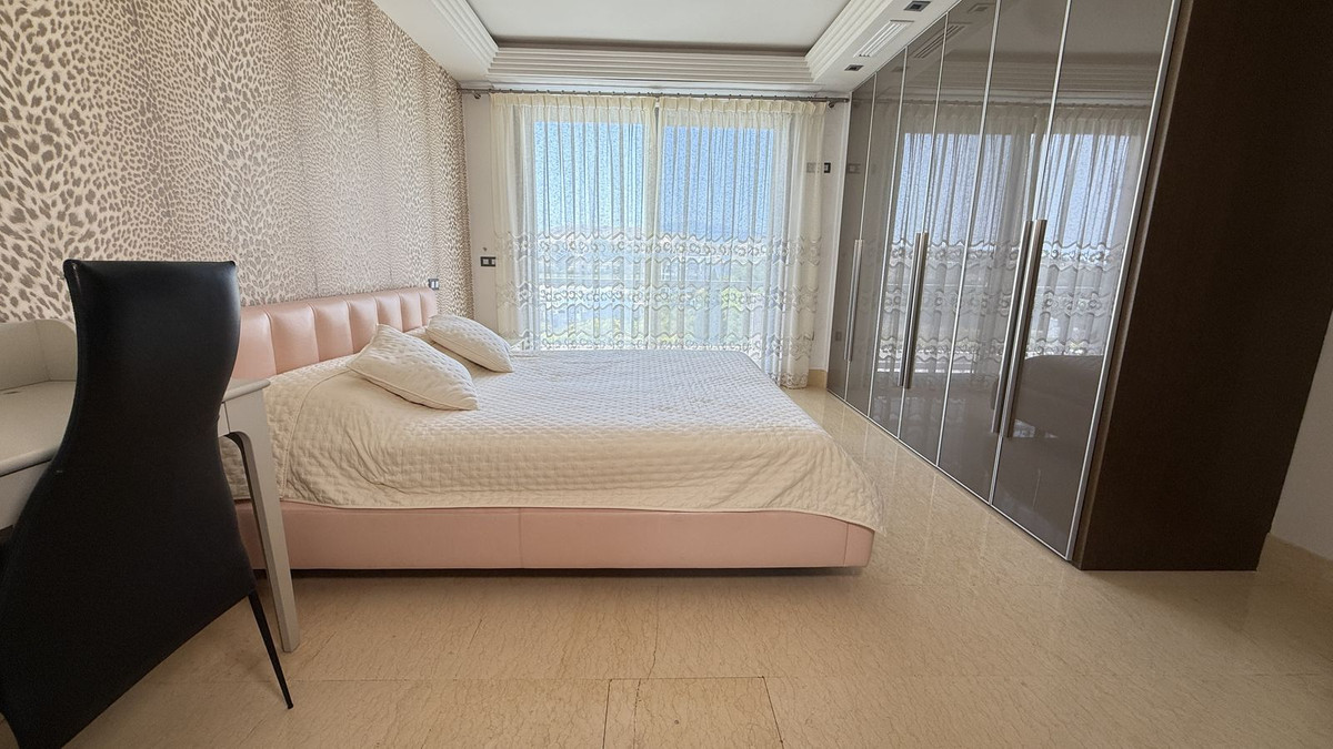 Appartement te koop in Benahavís | 3 slaapkamers H5079025