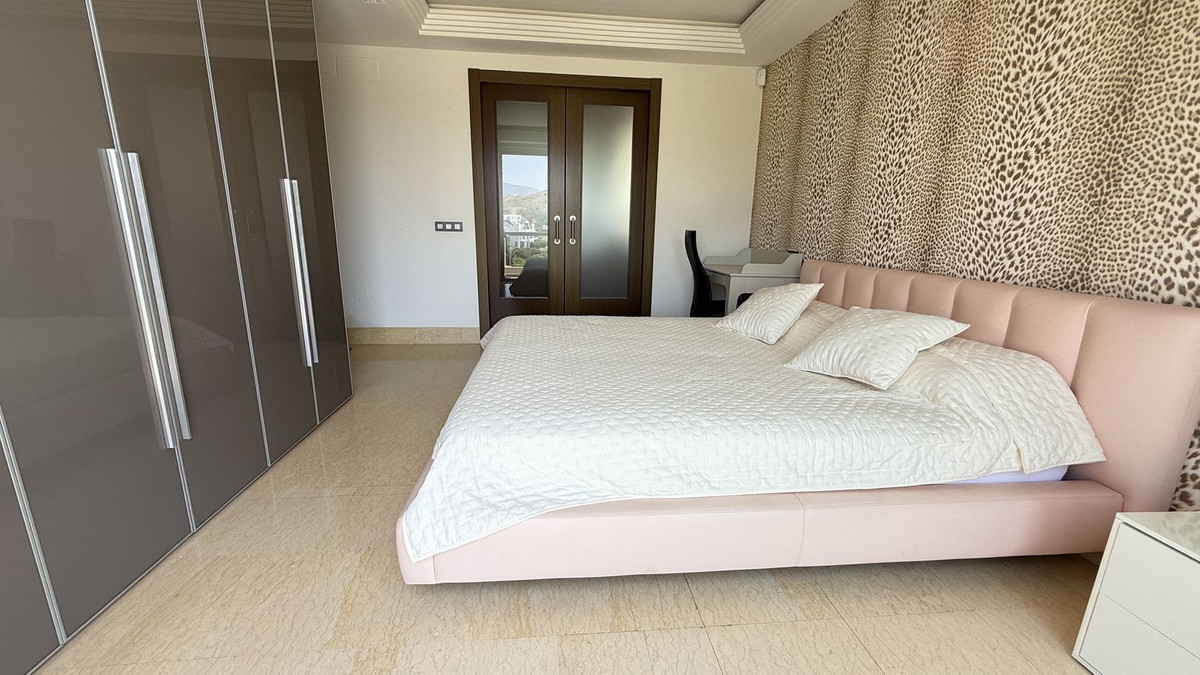 Appartement te koop in Benahavís | 3 slaapkamers H5079025