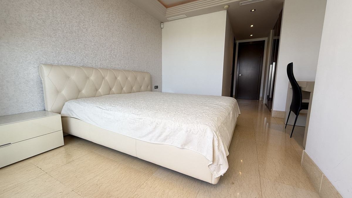 Appartement te koop in Benahavís | 3 slaapkamers H5079025
