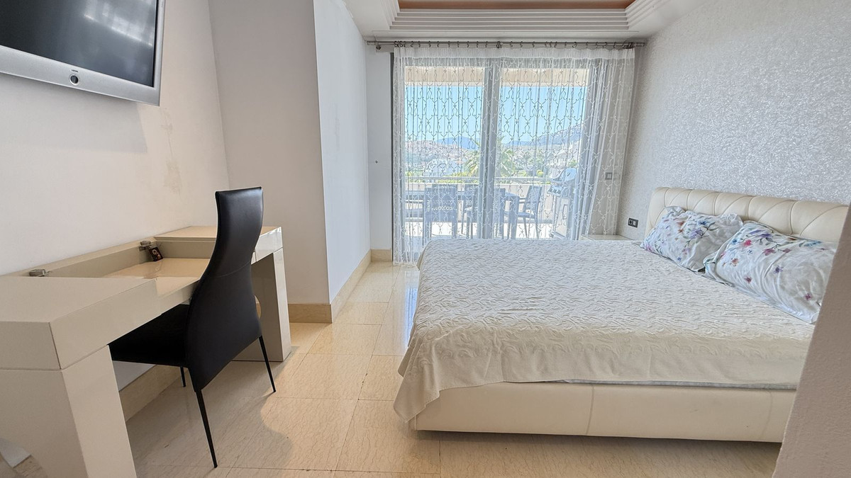 Appartement te koop in Benahavís | 3 slaapkamers H5079025