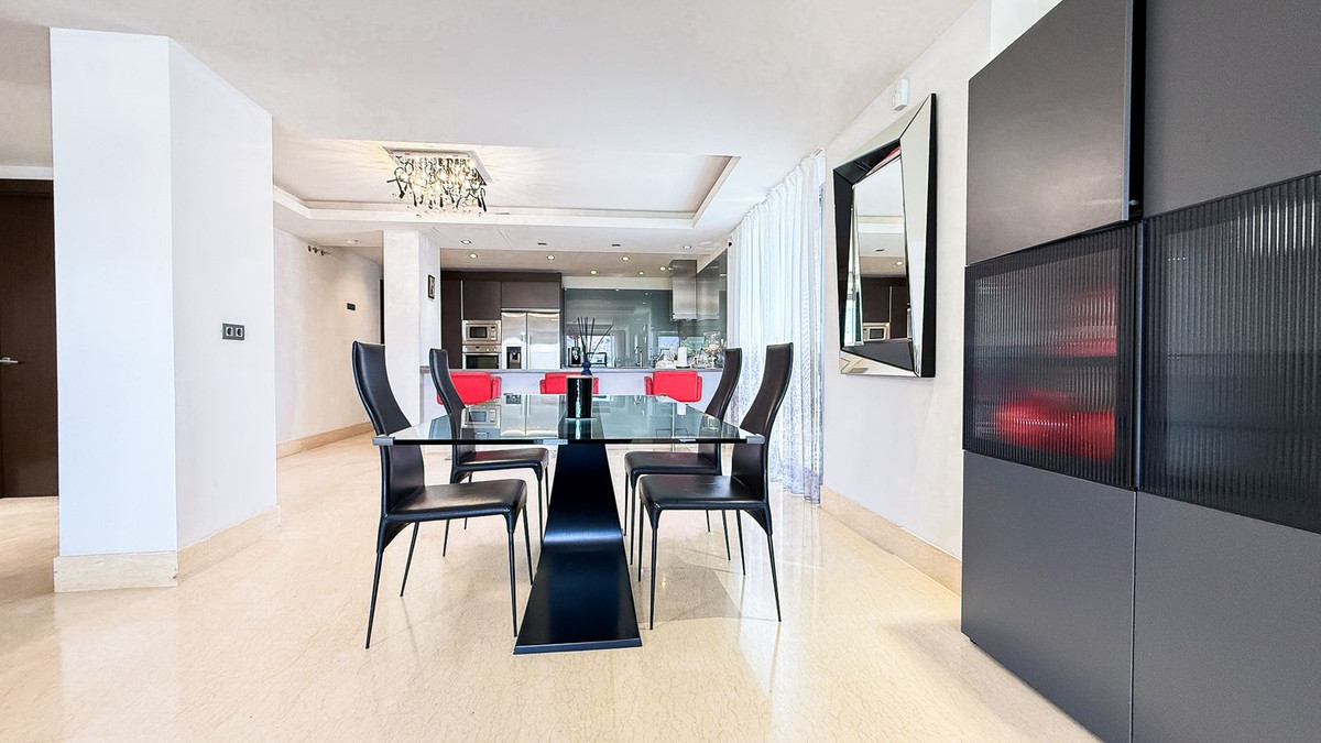 Appartement te koop in Benahavís | 3 slaapkamers H5079025