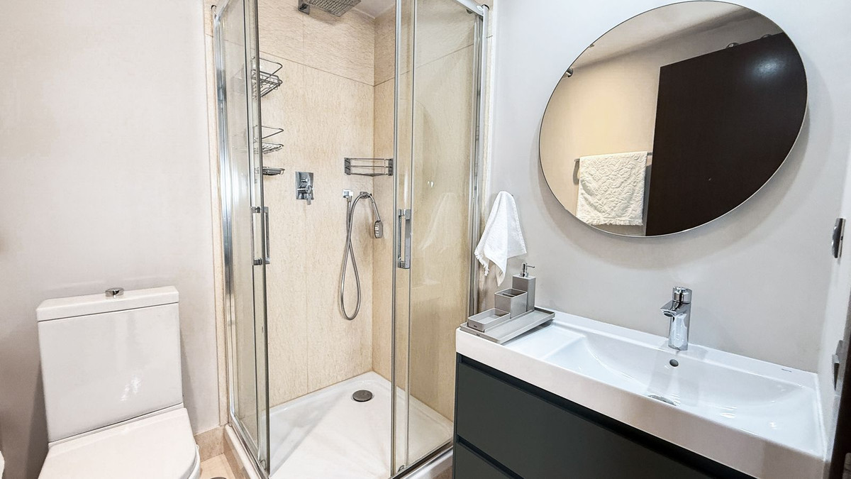 Appartement te koop in Benahavís | 3 slaapkamers H5079025