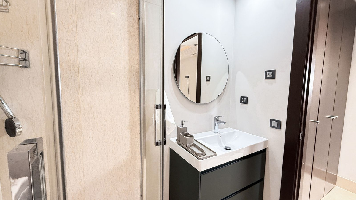 Appartement te koop in Benahavís | 3 slaapkamers H5079025