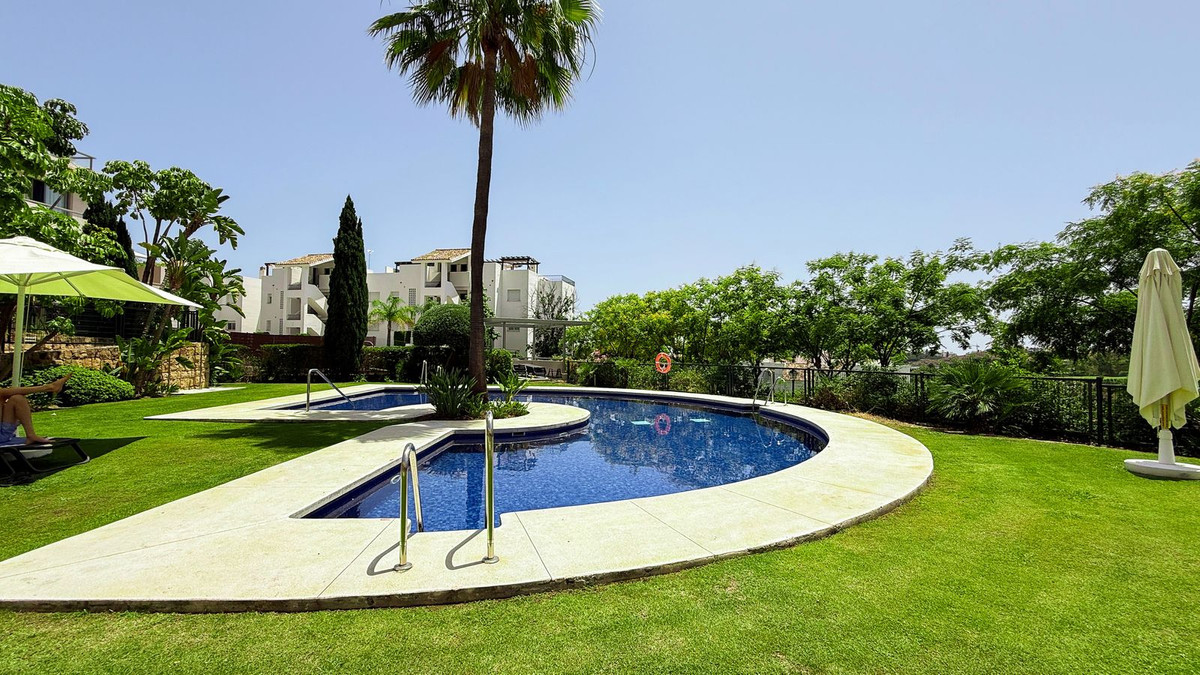 Appartement te koop in Benahavís | 3 slaapkamers H5079025