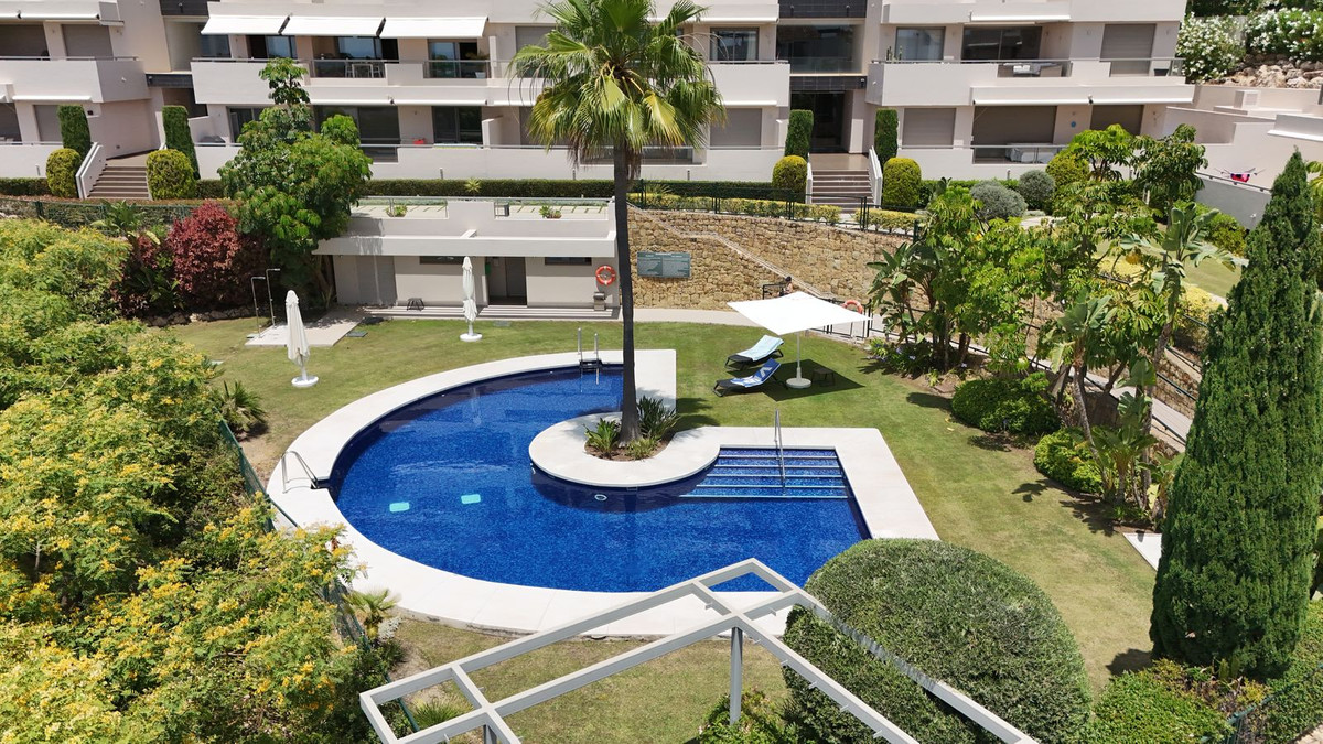 Appartement te koop in Benahavís | 3 slaapkamers H5079025