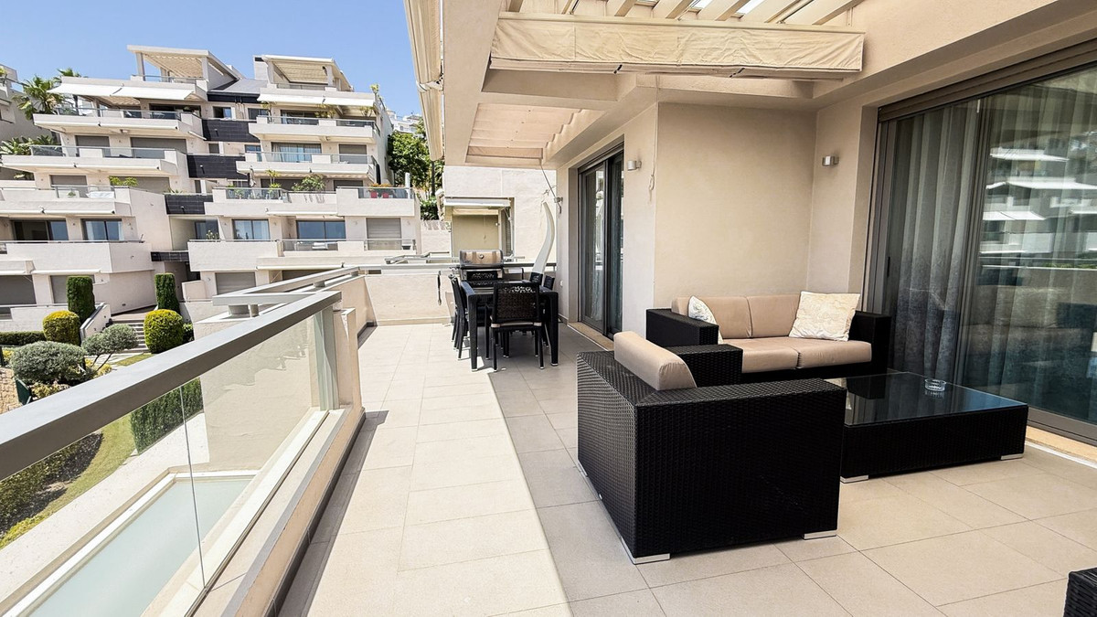 Appartement te koop in Benahavís | 3 slaapkamers H5079025