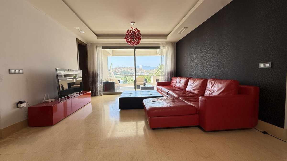 Appartement te koop in Benahavís | 3 slaapkamers H5079025