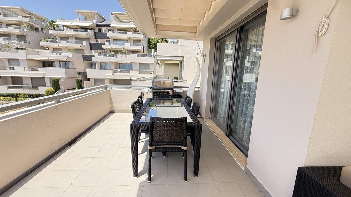 Appartement te koop in Benahavís | 3 slaapkamers H5079025