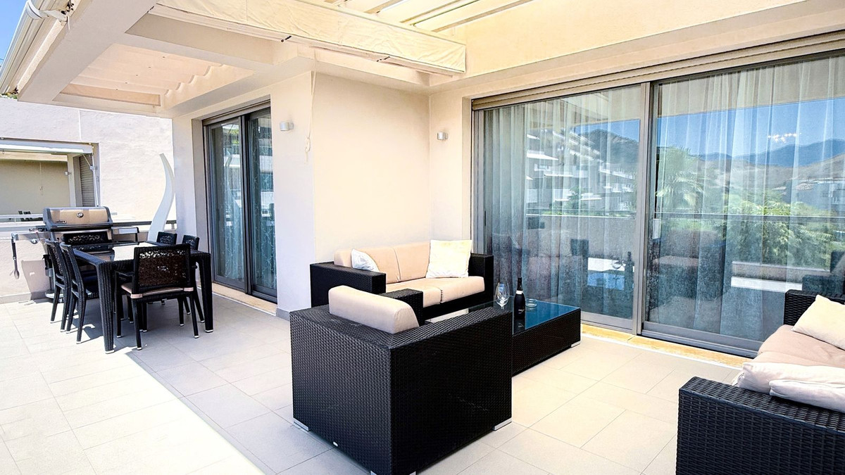 Appartement te koop in Benahavís | 3 slaapkamers H5079025