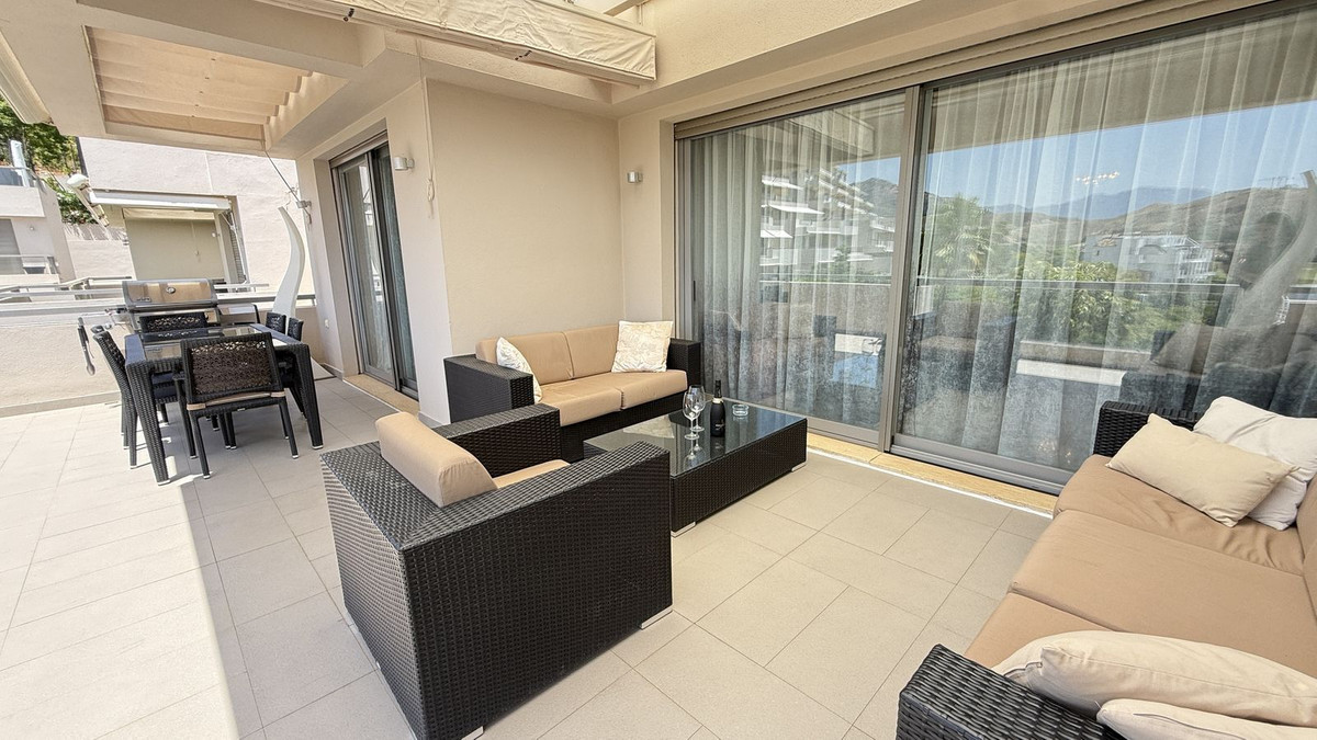 Appartement te koop in Benahavís | 3 slaapkamers H5079025