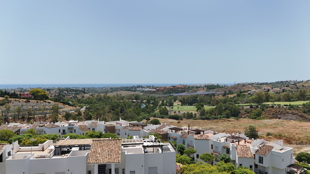 Appartement te koop in Benahavís | 3 slaapkamers H5079025