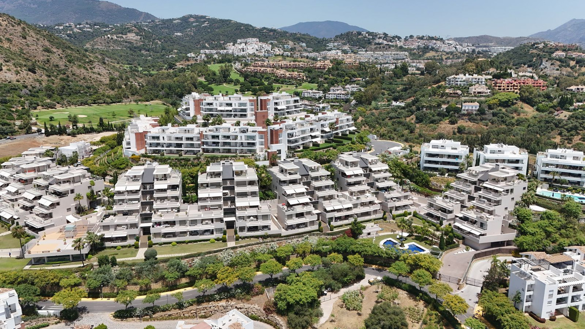 Appartement te koop in Benahavís | 3 slaapkamers H5079025