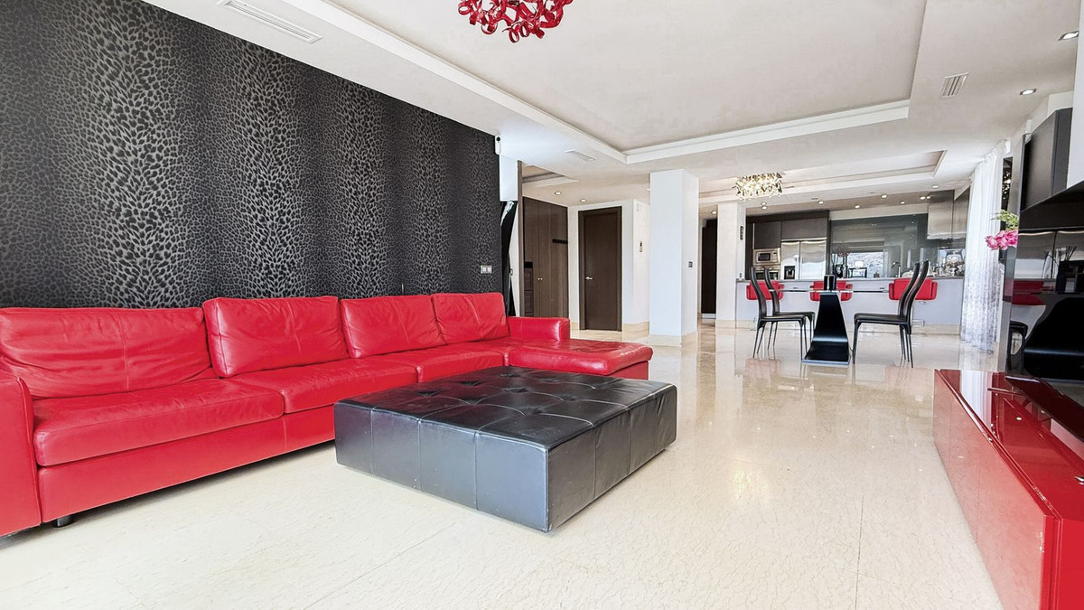 Appartement te koop in Benahavís | 3 slaapkamers H5079025