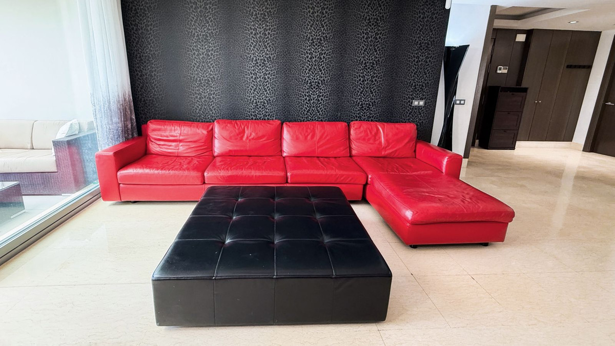 Appartement te koop in Benahavís | 3 slaapkamers H5079025