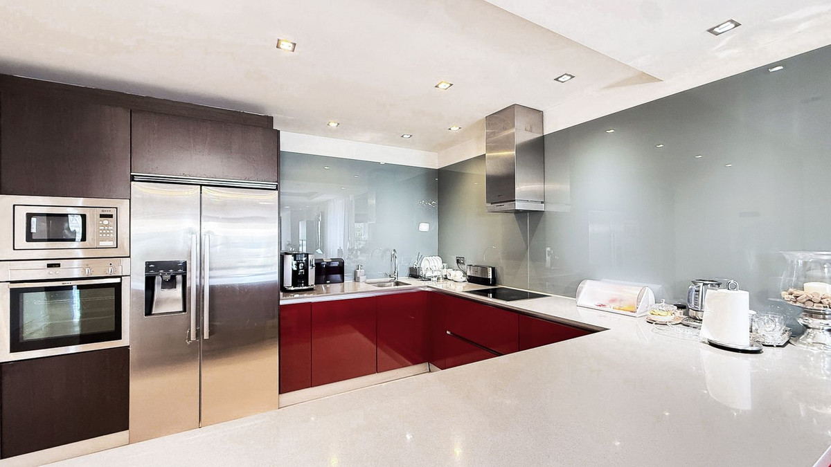 Appartement te koop in Benahavís | 3 slaapkamers H5079025