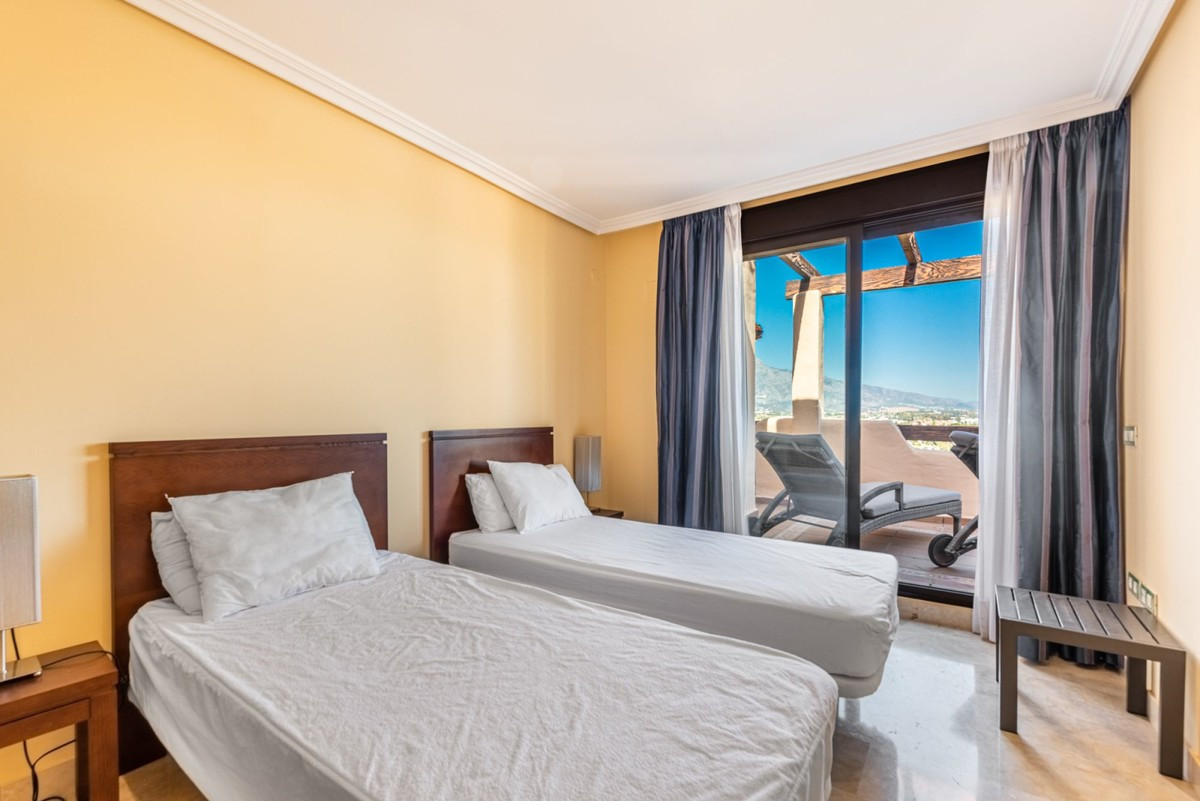 Penthouse te koop in Benahavís | 2 slaapkamers H5079235