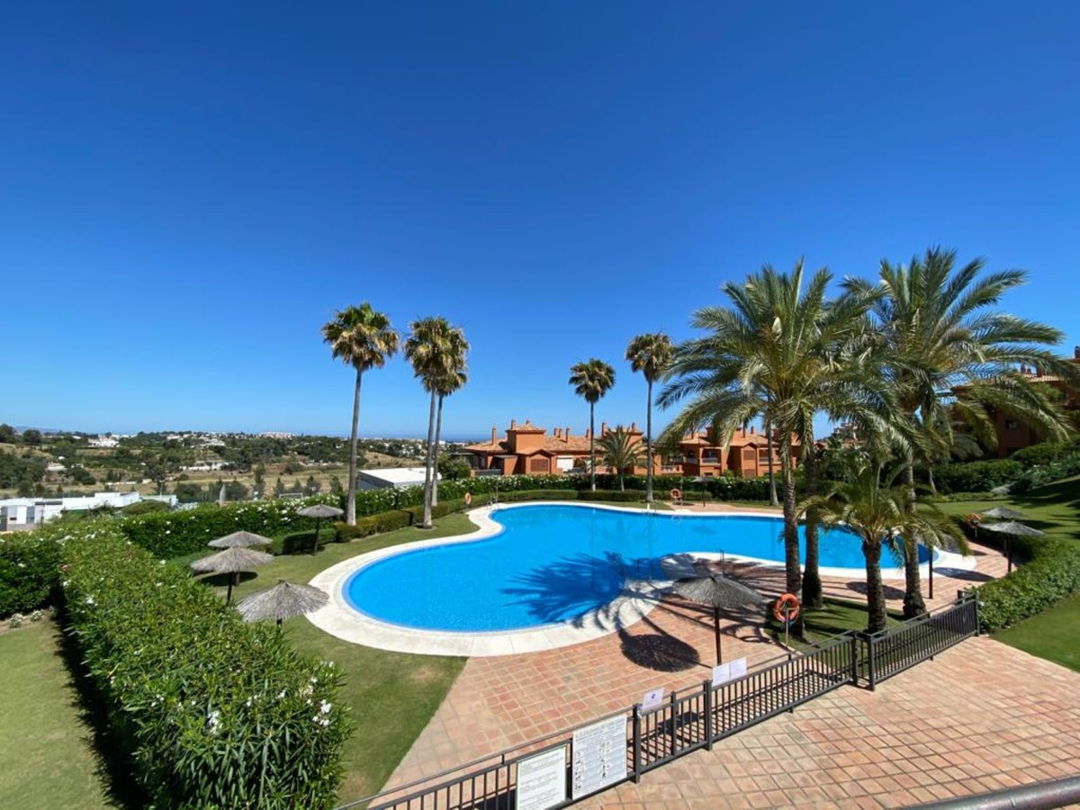 Penthouse te koop in Benahavís | 2 slaapkamers H5079235