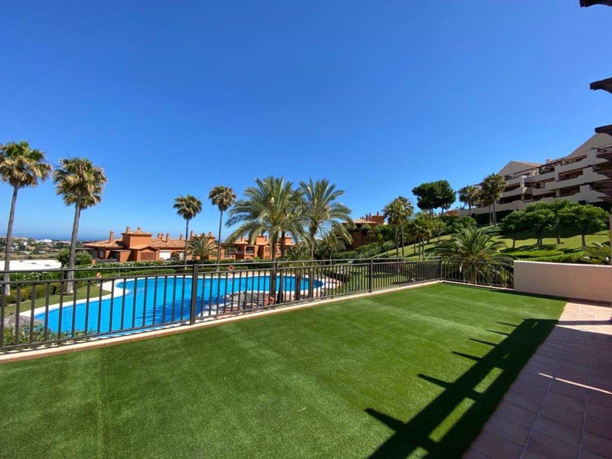 Penthouse te koop in Benahavís | 2 slaapkamers H5079235