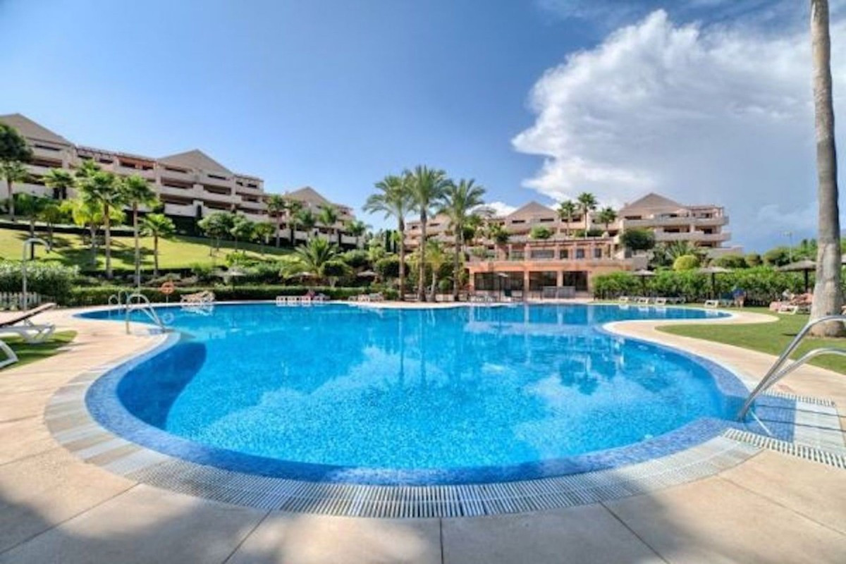 Penthouse te koop in Benahavís | 2 slaapkamers H5079235
