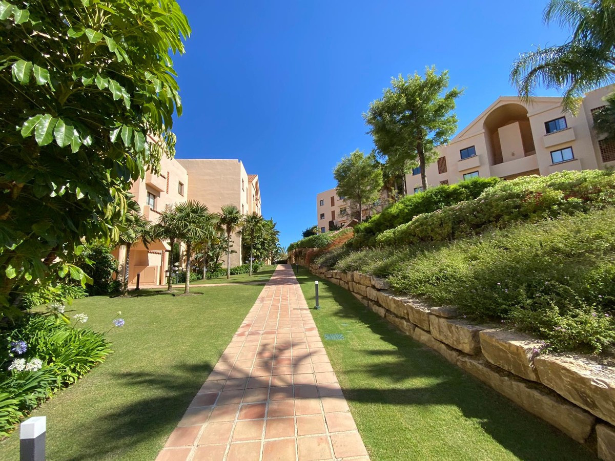 Penthouse te koop in Benahavís | 2 slaapkamers H5079235