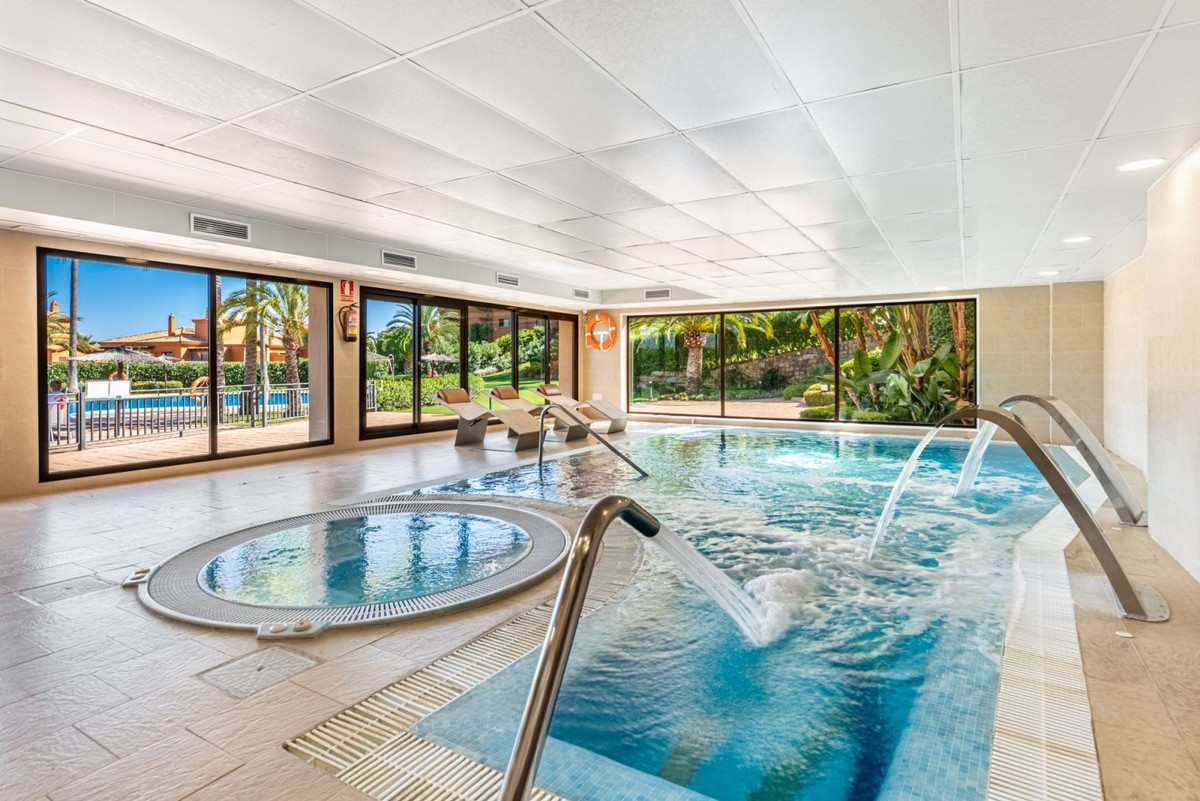 Penthouse te koop in Benahavís | 2 slaapkamers H5079235