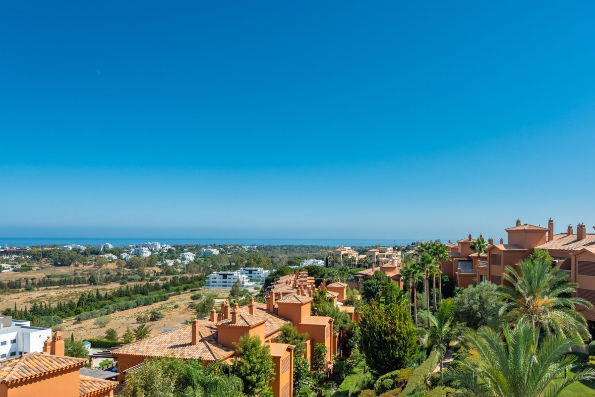 Penthouse te koop in Benahavís | 2 slaapkamers H5079235