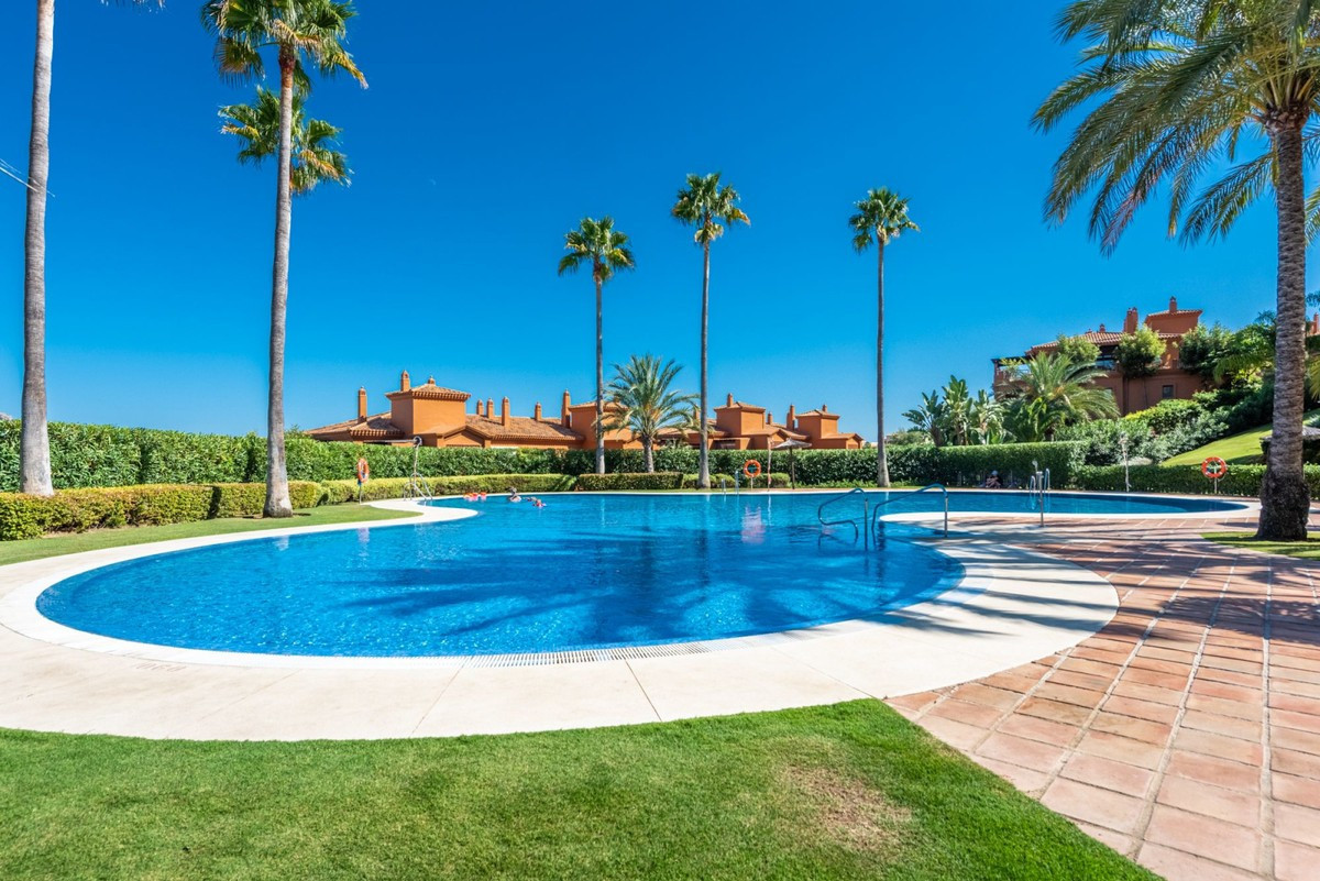 Penthouse te koop in Benahavís | 2 slaapkamers H5079235