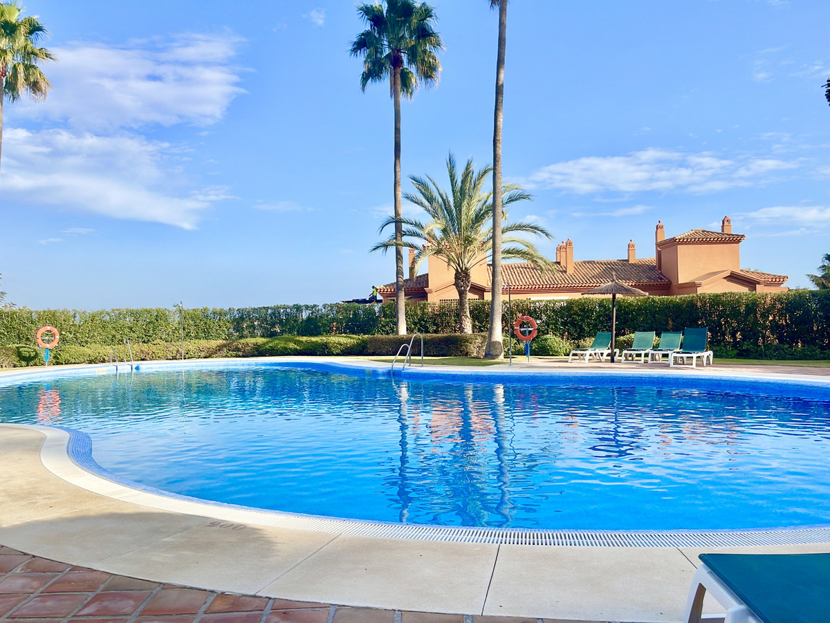 Penthouse te koop in Benahavís | 2 slaapkamers H5079235