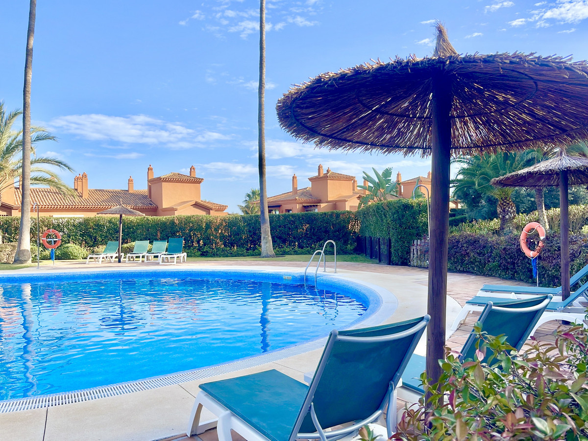Penthouse te koop in Benahavís | 2 slaapkamers H5079235