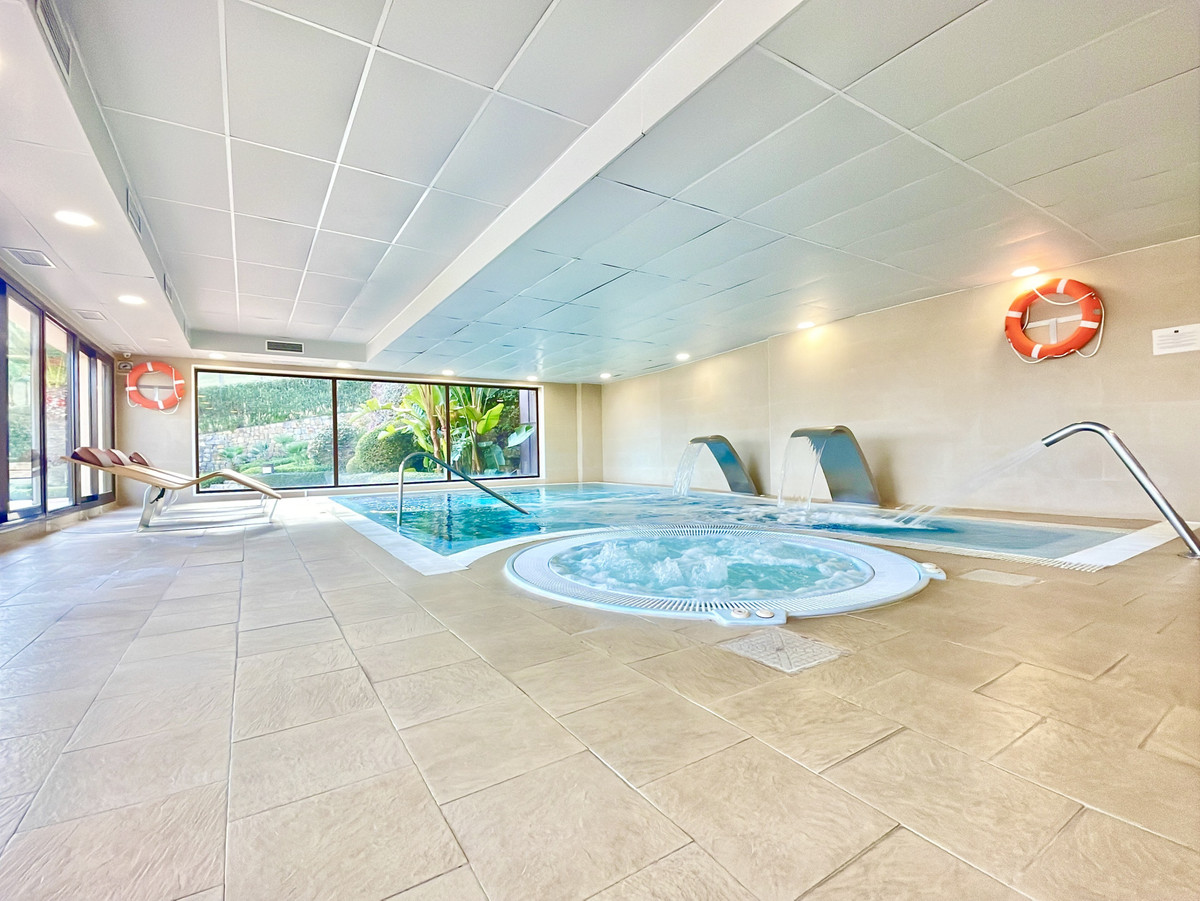 Penthouse te koop in Benahavís | 2 slaapkamers H5079235