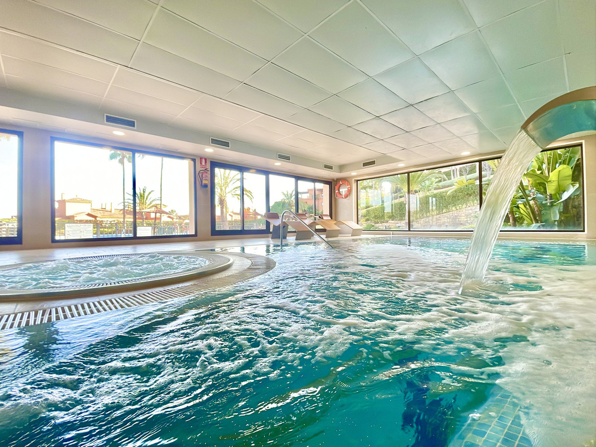 Penthouse te koop in Benahavís | 2 slaapkamers H5079235