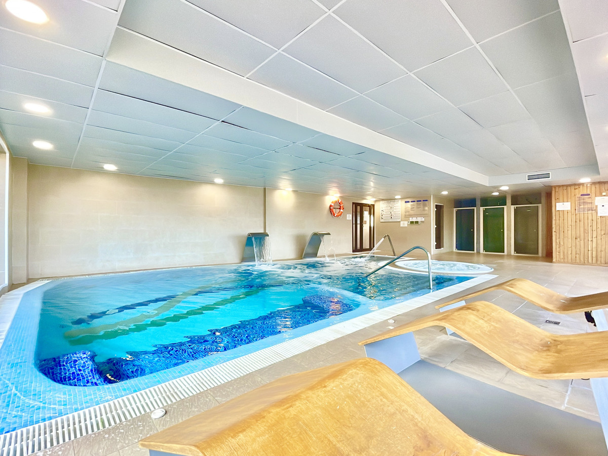 Penthouse te koop in Benahavís | 2 slaapkamers H5079235