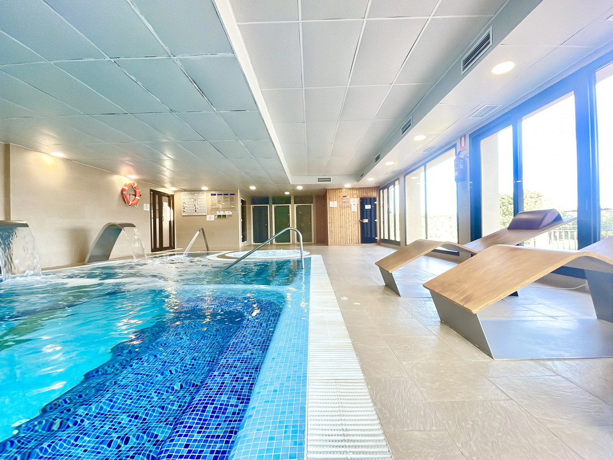Penthouse te koop in Benahavís | 2 slaapkamers H5079235