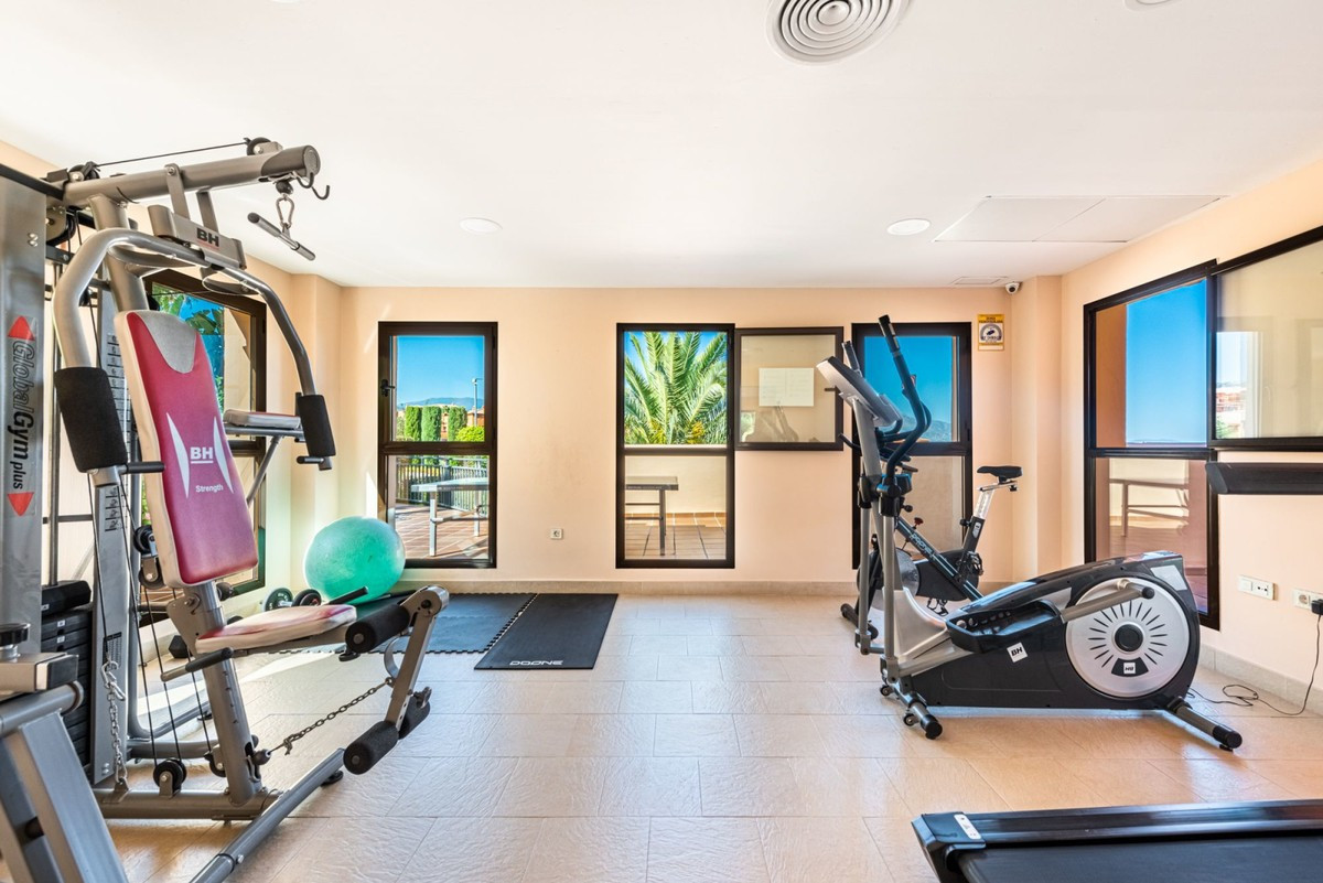 Penthouse te koop in Benahavís | 2 slaapkamers H5079235