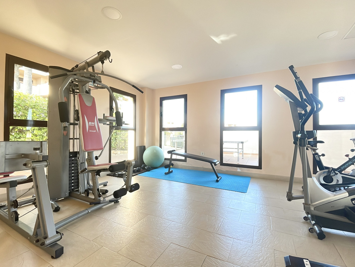 Penthouse te koop in Benahavís | 2 slaapkamers H5079235