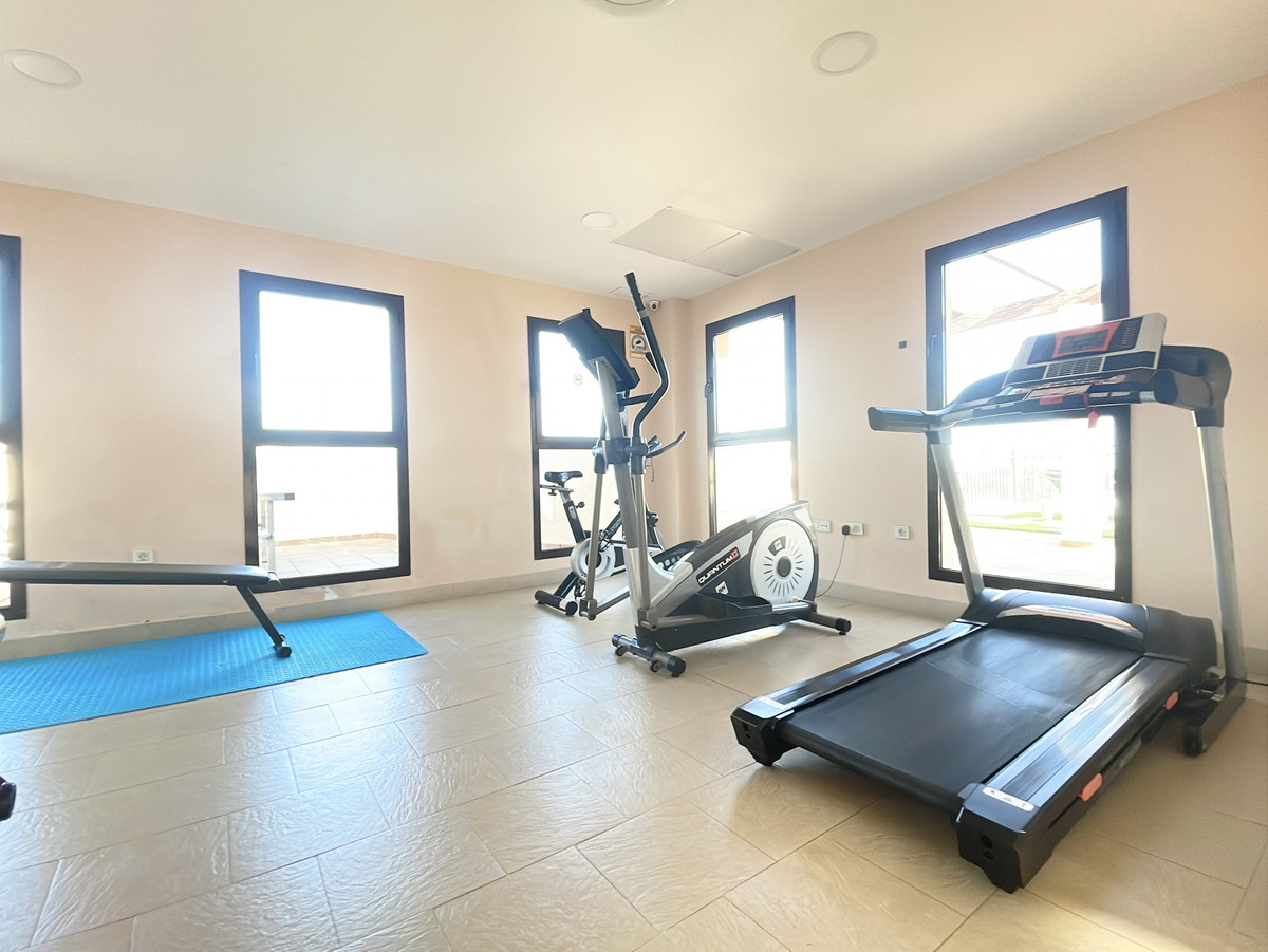 Penthouse te koop in Benahavís | 2 slaapkamers H5079235