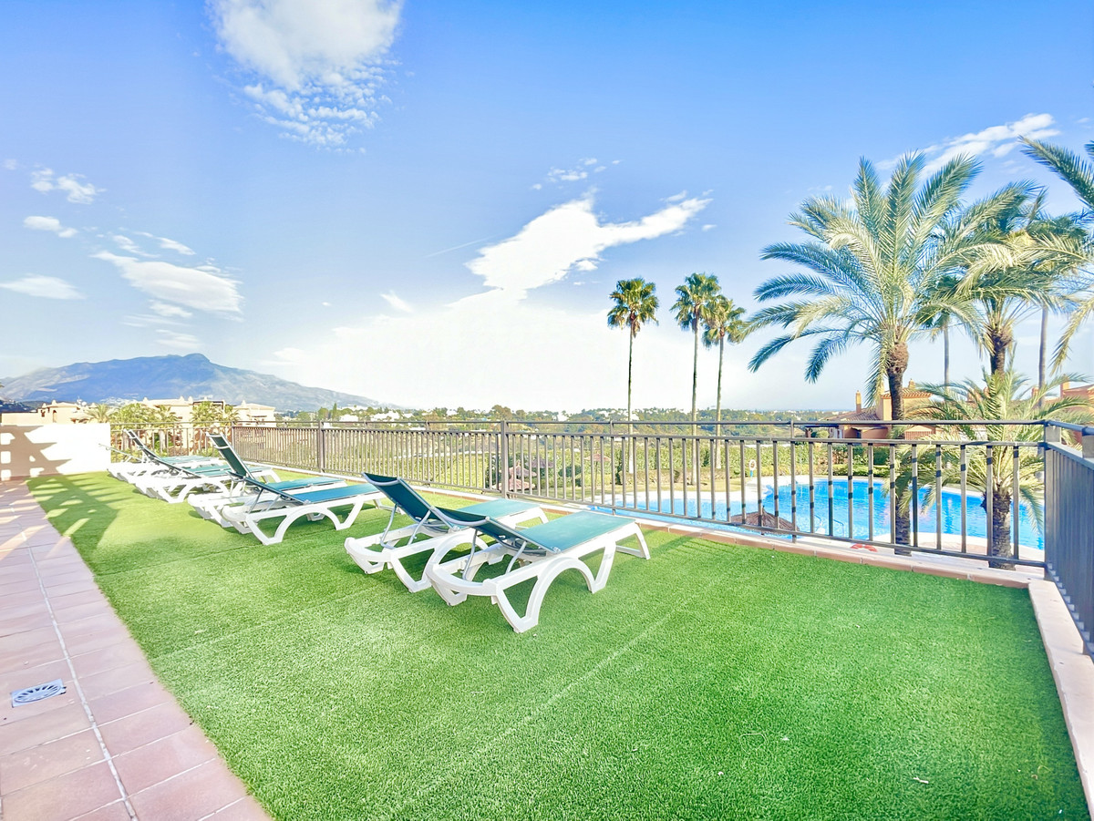 Penthouse te koop in Benahavís | 2 slaapkamers H5079235