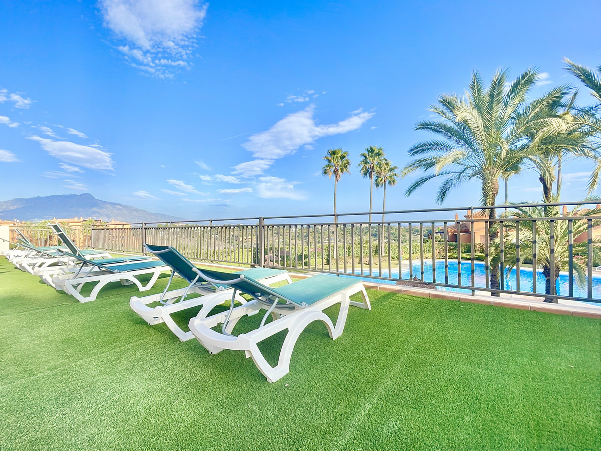 Penthouse te koop in Benahavís | 2 slaapkamers H5079235