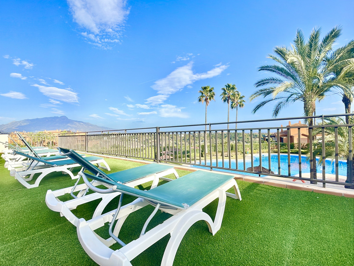 Penthouse te koop in Benahavís | 2 slaapkamers H5079235