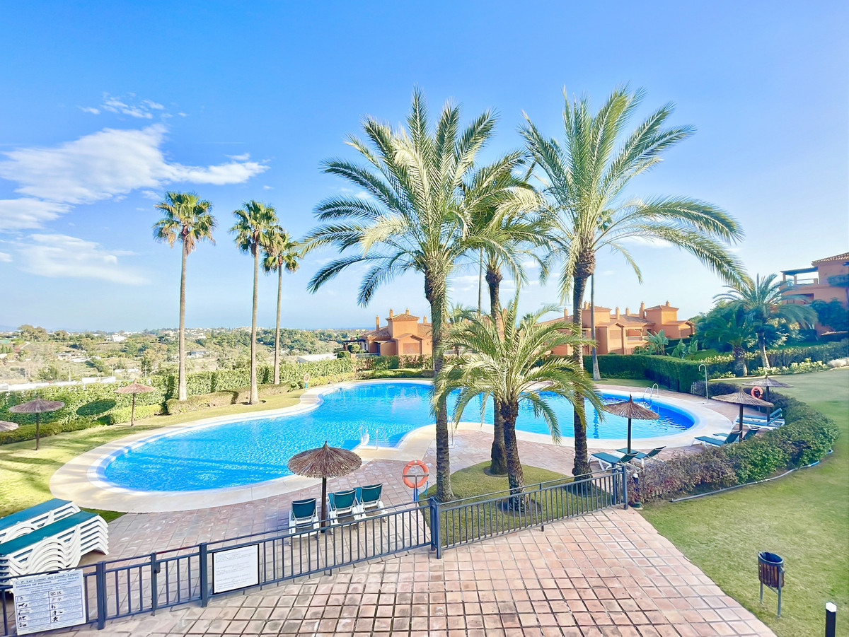 Penthouse te koop in Benahavís | 2 slaapkamers H5079235