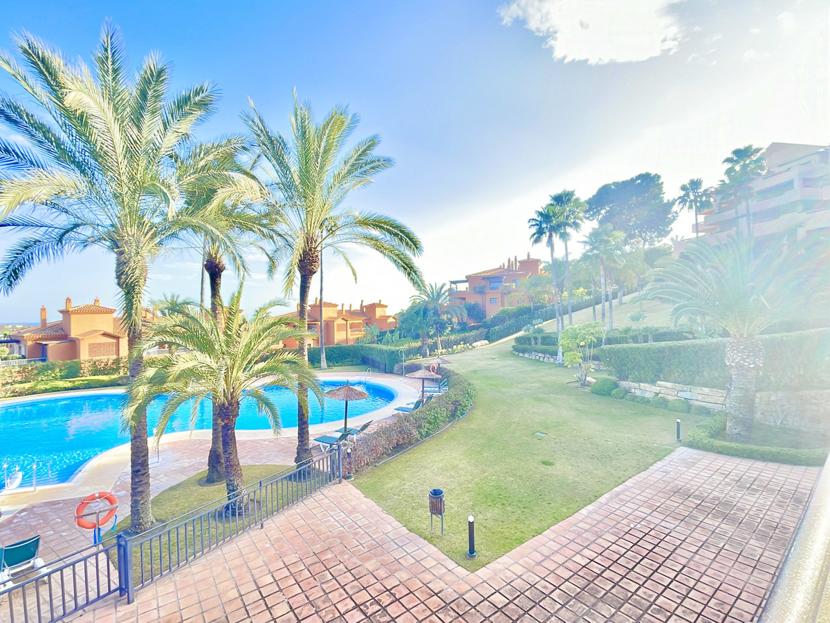 Penthouse te koop in Benahavís | 2 slaapkamers H5079235
