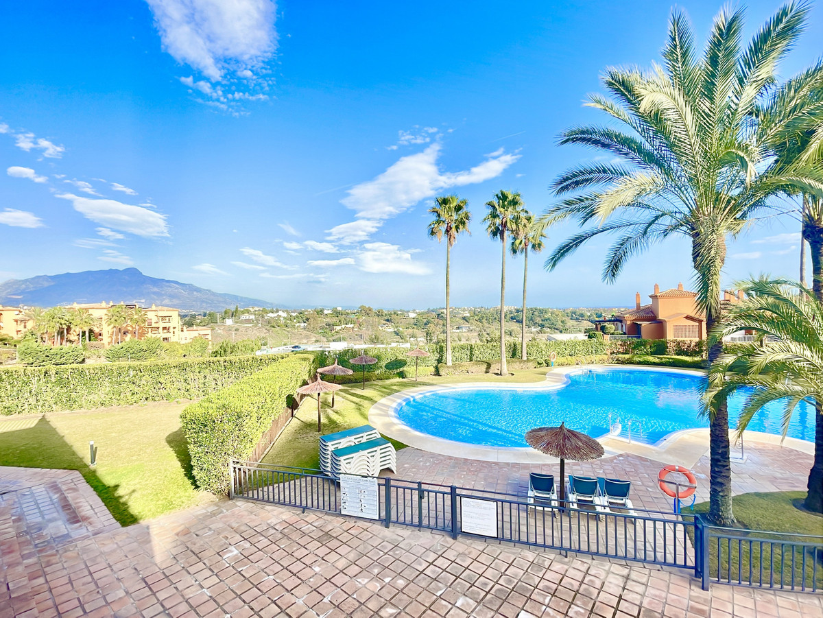 Penthouse te koop in Benahavís | 2 slaapkamers H5079235